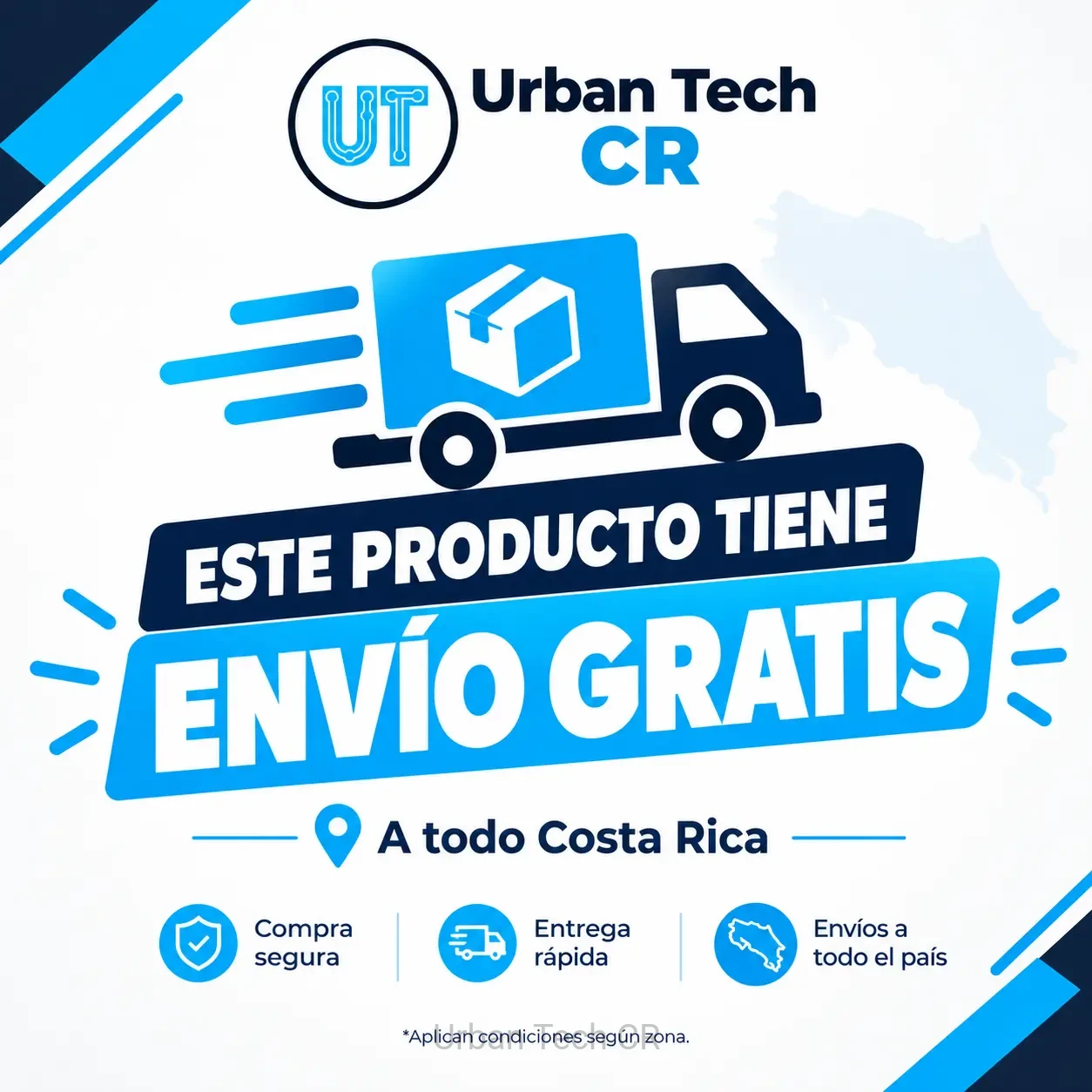 Envio gratis