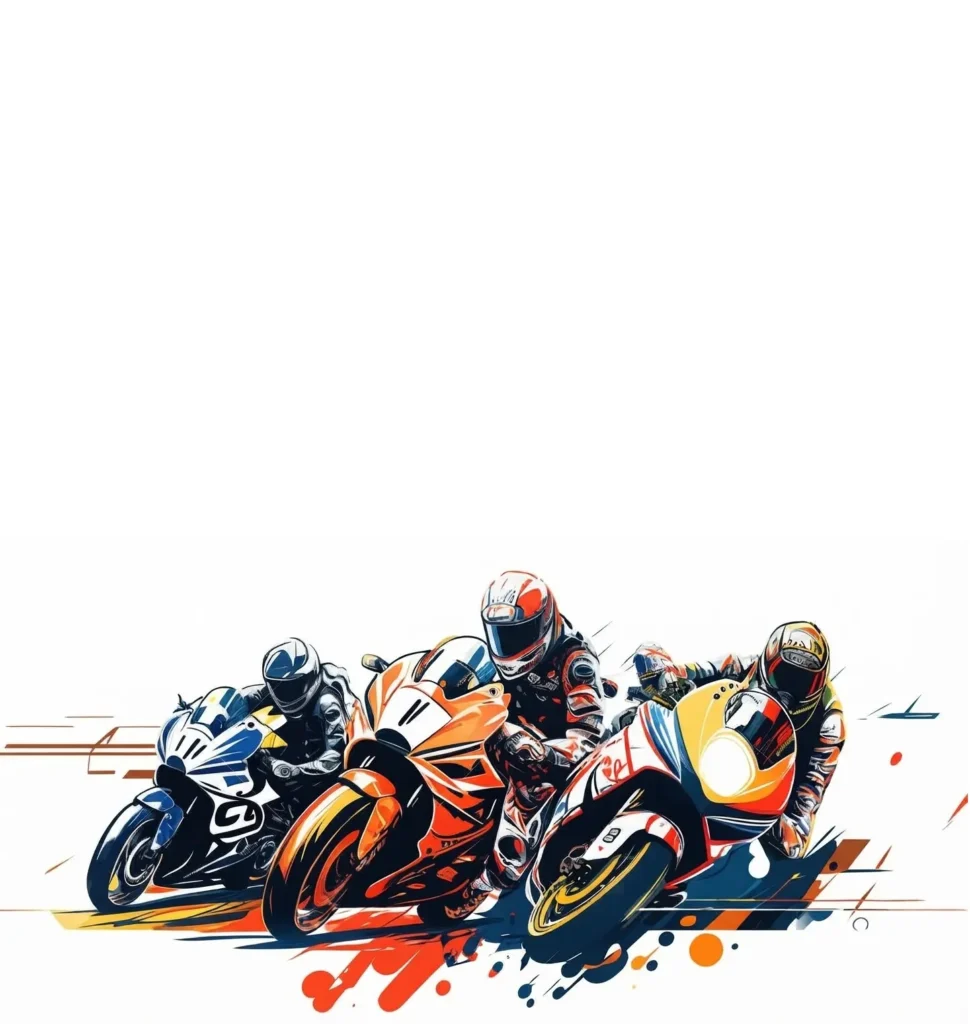 Motocicletas